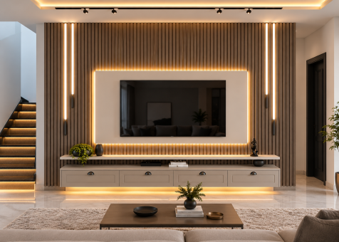 Meuble Tv